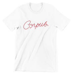 Corpus Heart T-Shirt