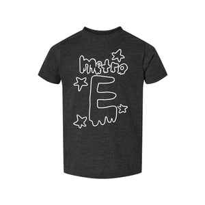 Metro E Youth T-Shirt-STUDENT DESIGN WINNER