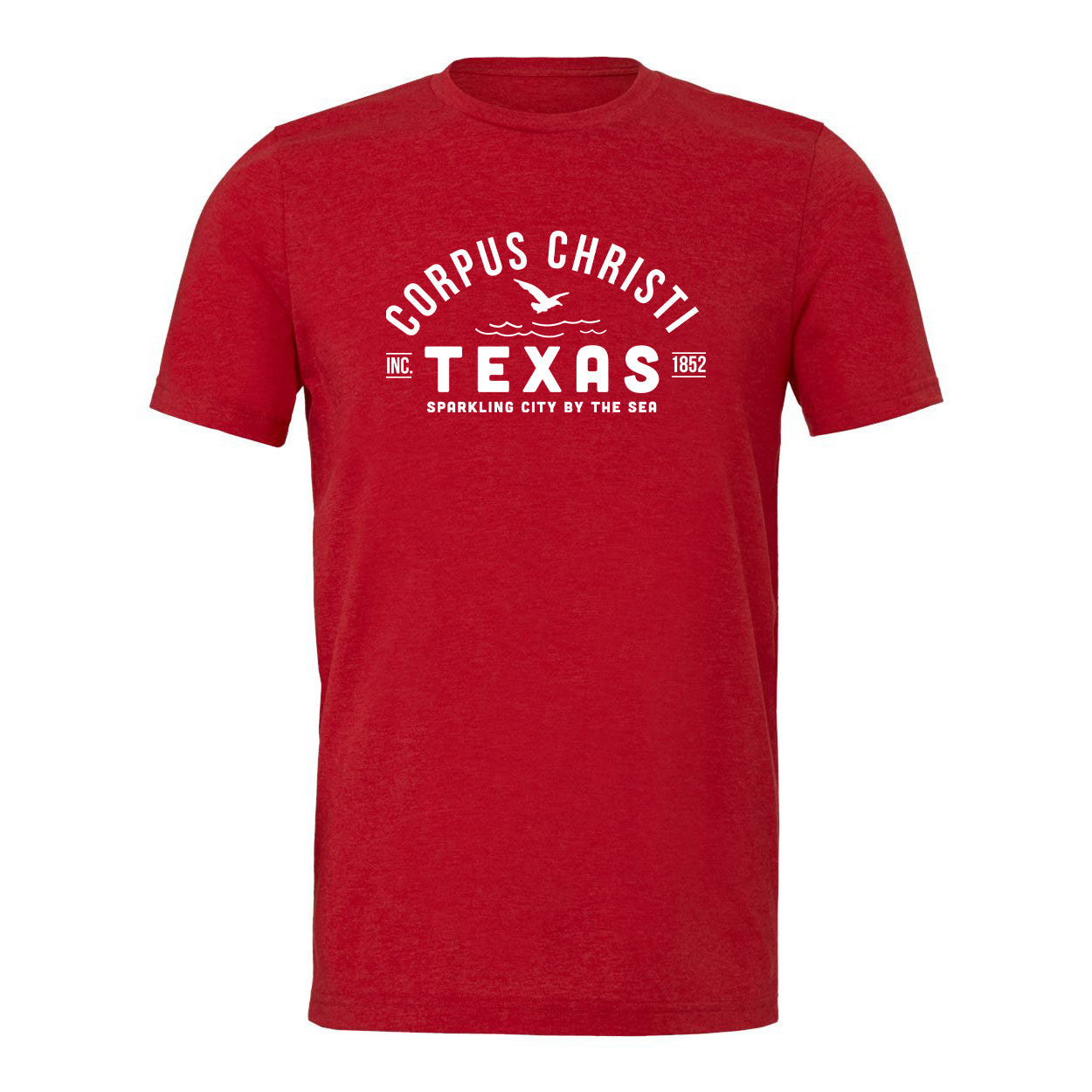 CC Inc. T-Shirt