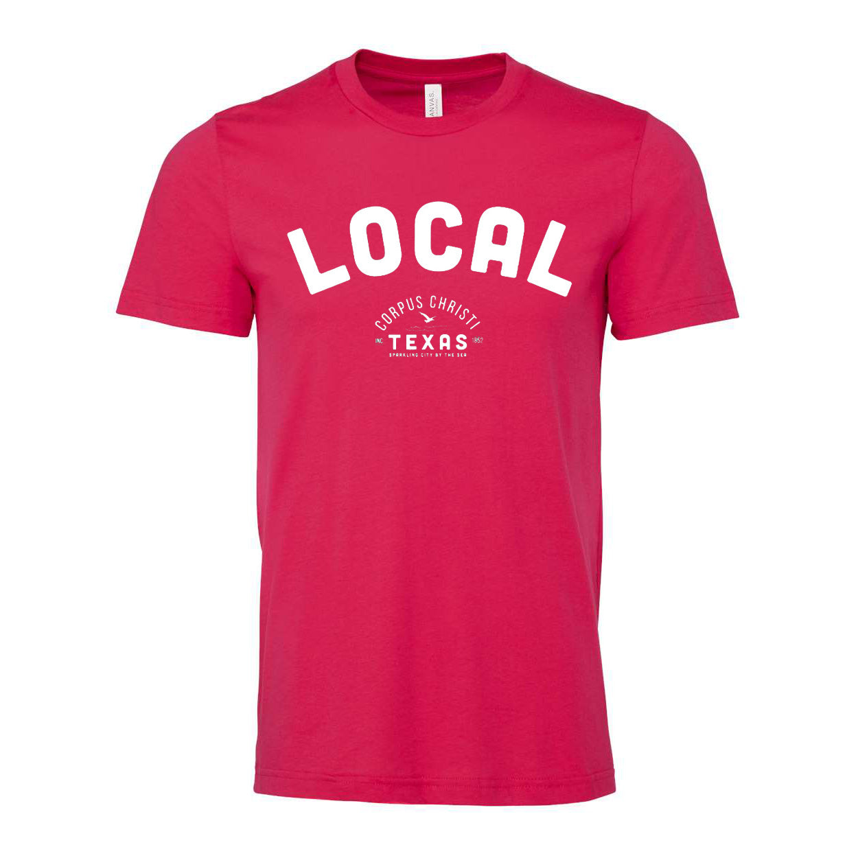 CC Local T-Shirt