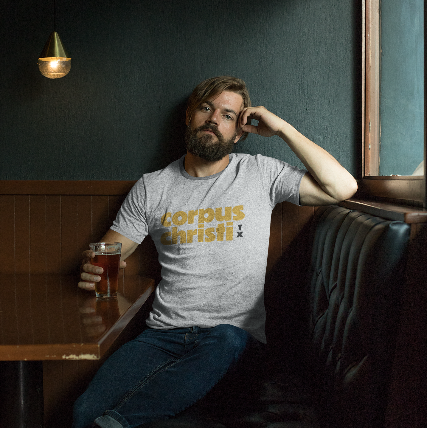 Retro CC T-Shirt