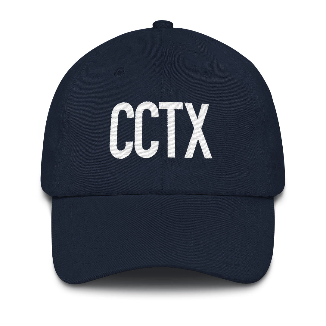 CCTX Hat