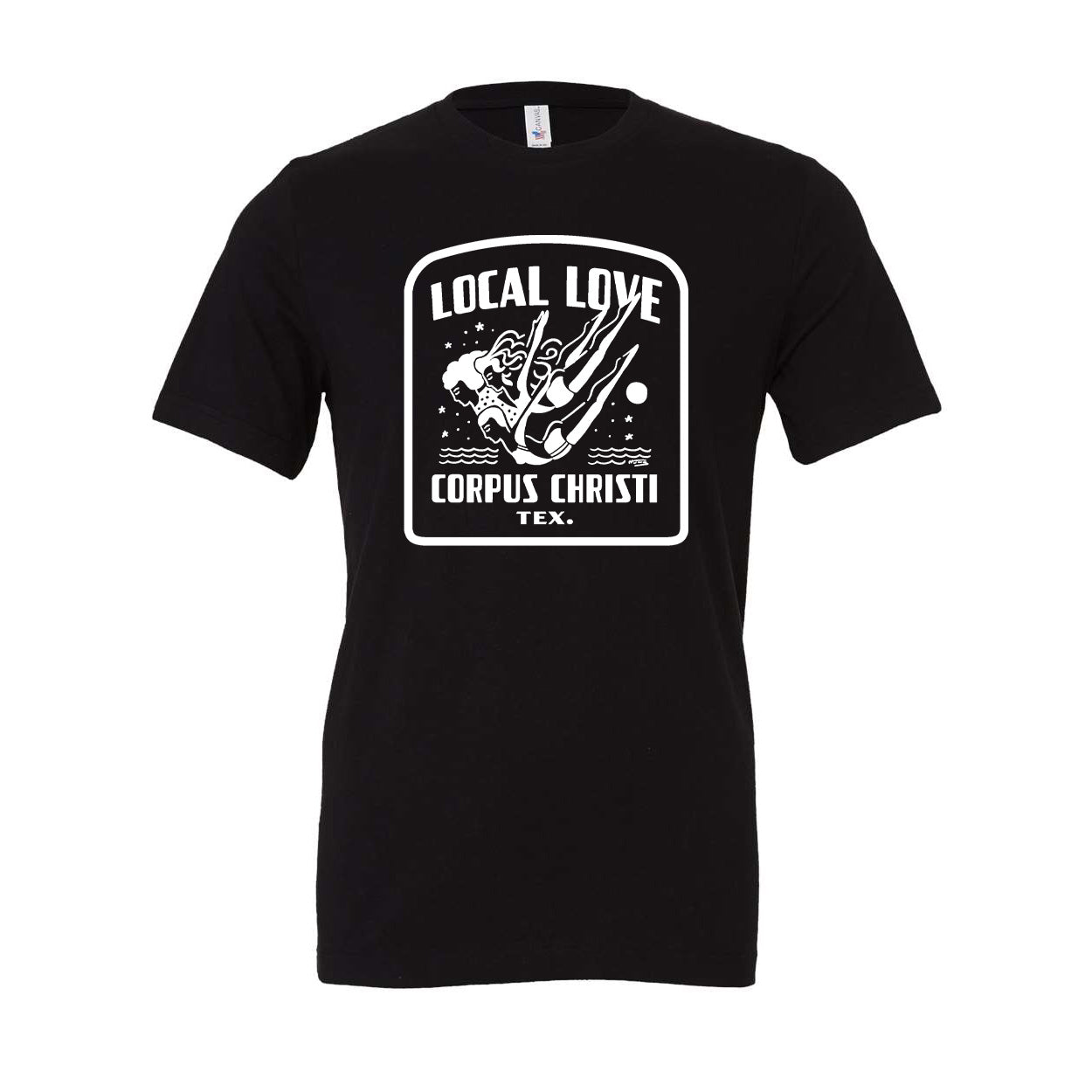 Local Love 23 T-shirt