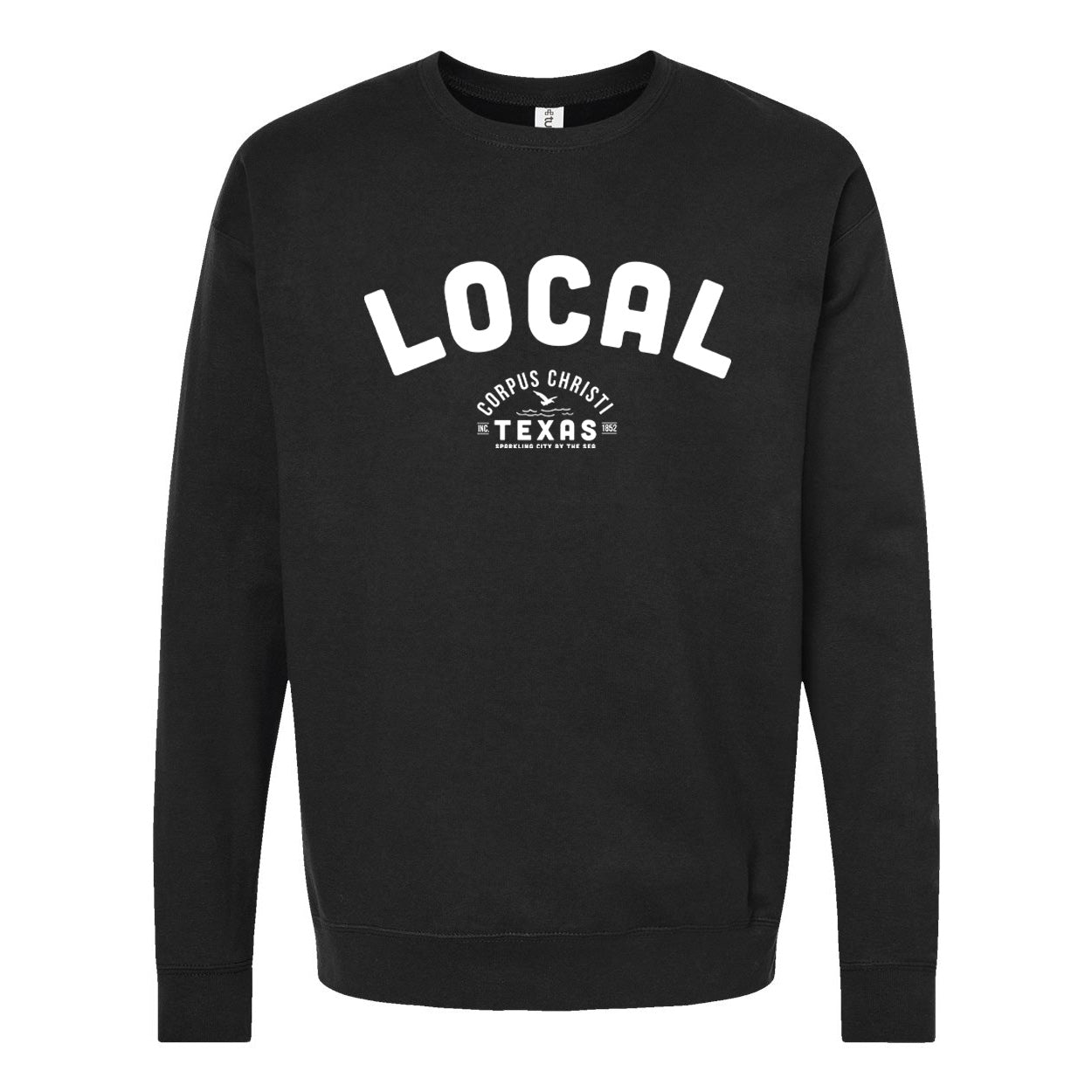 CC Local Sweatshirt