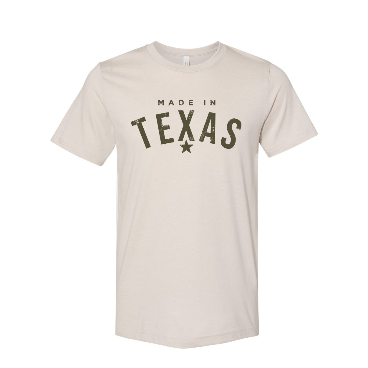 Made in Texas Co. T-Shirt