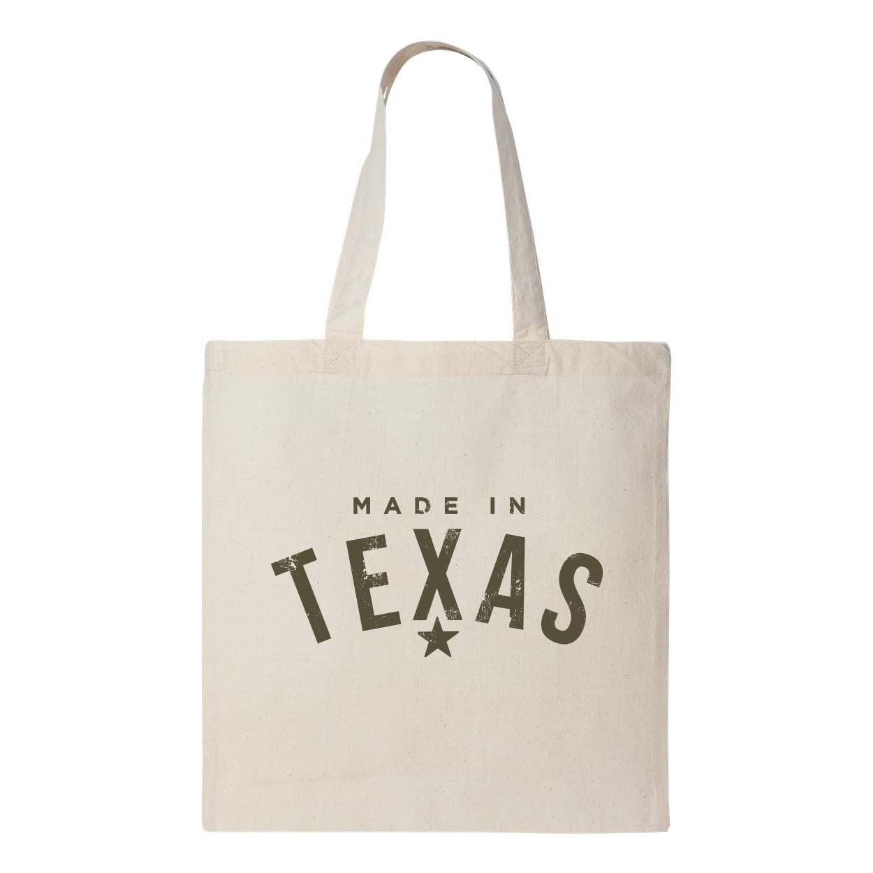 Made In Texas Tote