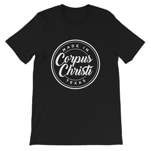 Made in Corpus Christi T-Shirt