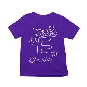 Metro E Youth T-Shirt-STUDENT DESIGN WINNER