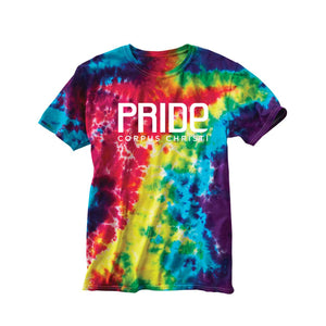 CC Pride Shirt