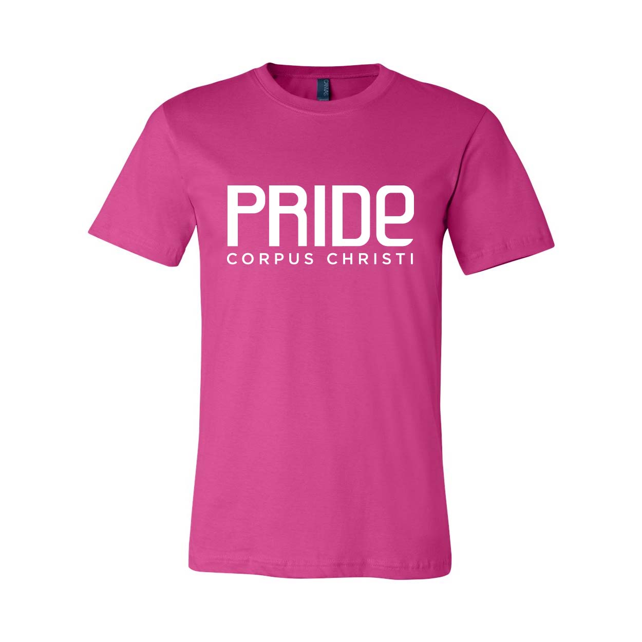 CC Pride Shirt