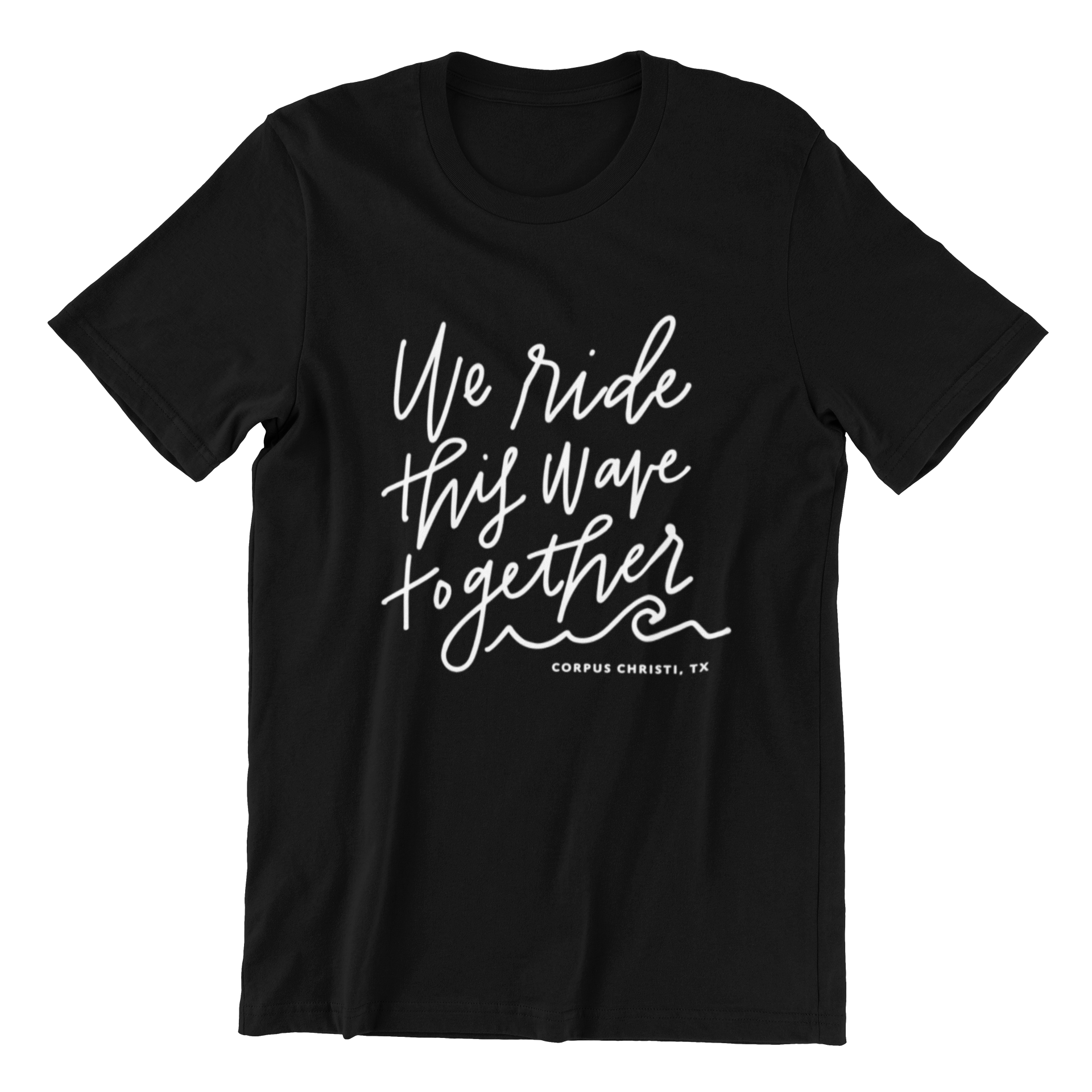 Ride This Wave T-Shirt