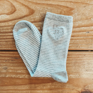 TX State Socks