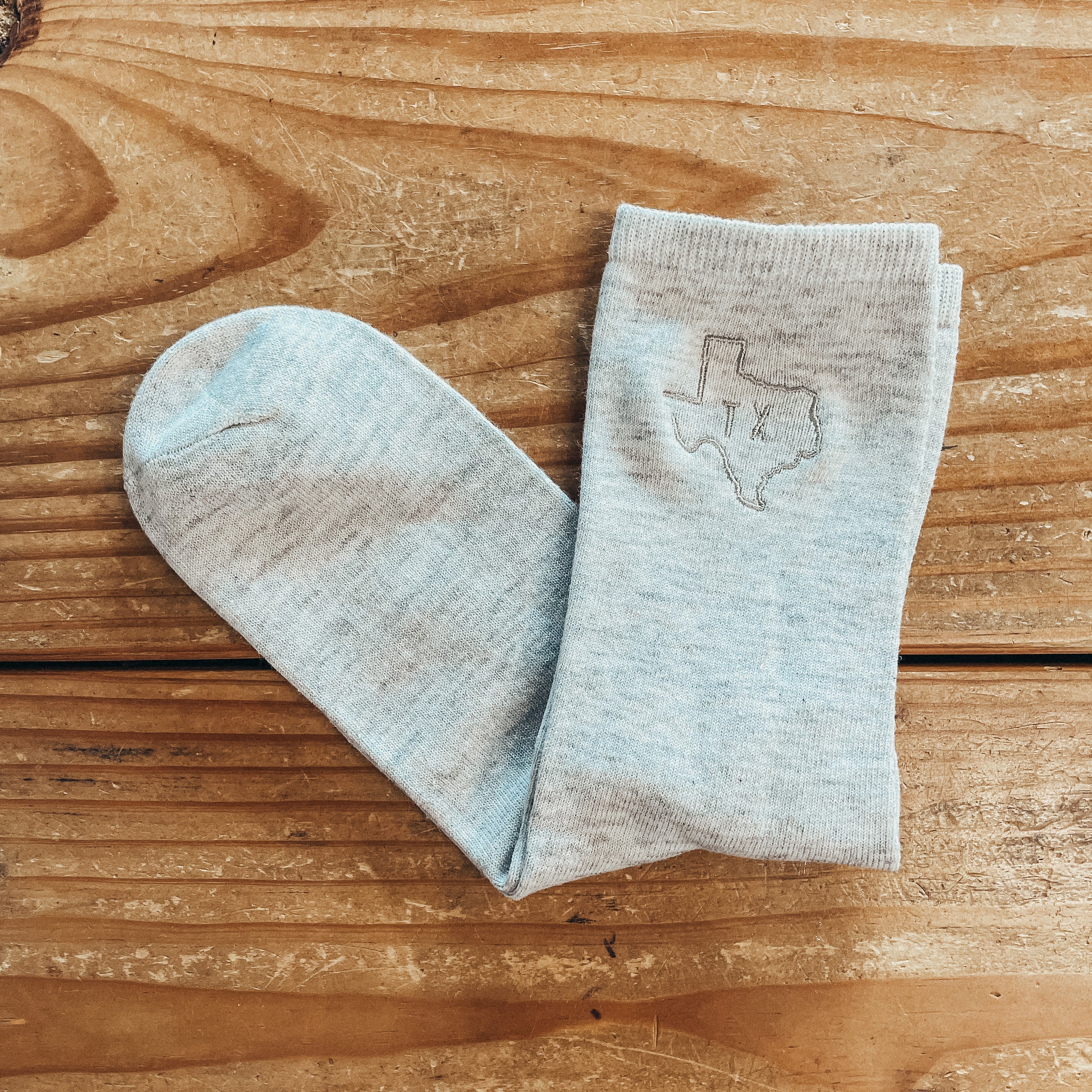 TX State Socks
