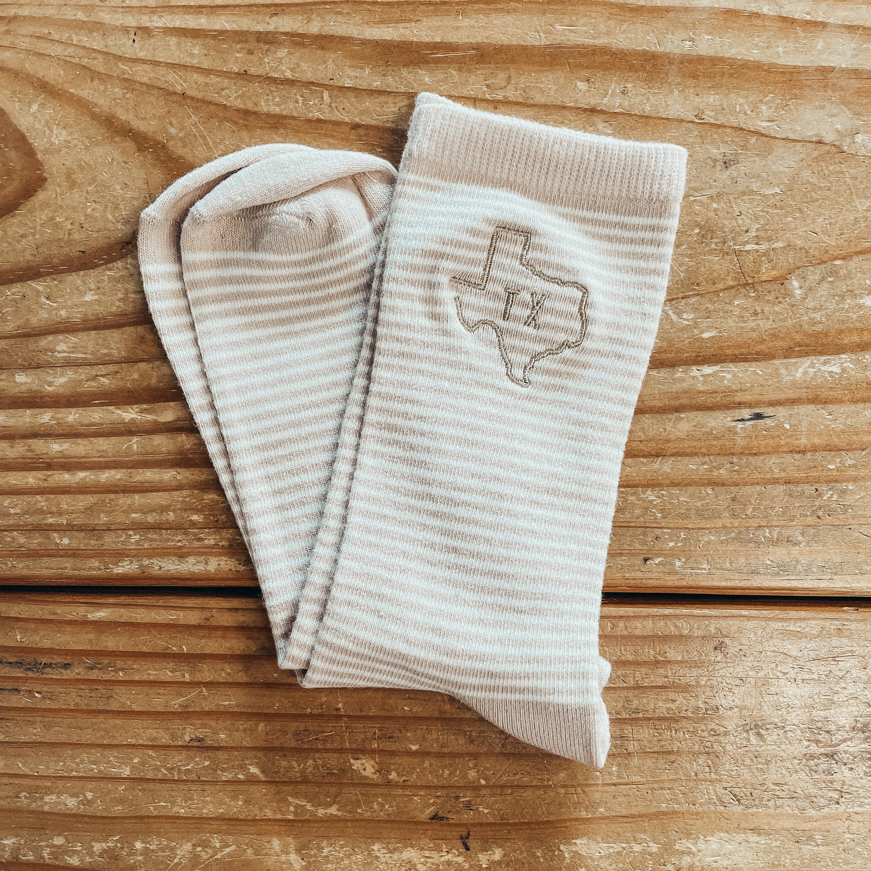 TX State Socks