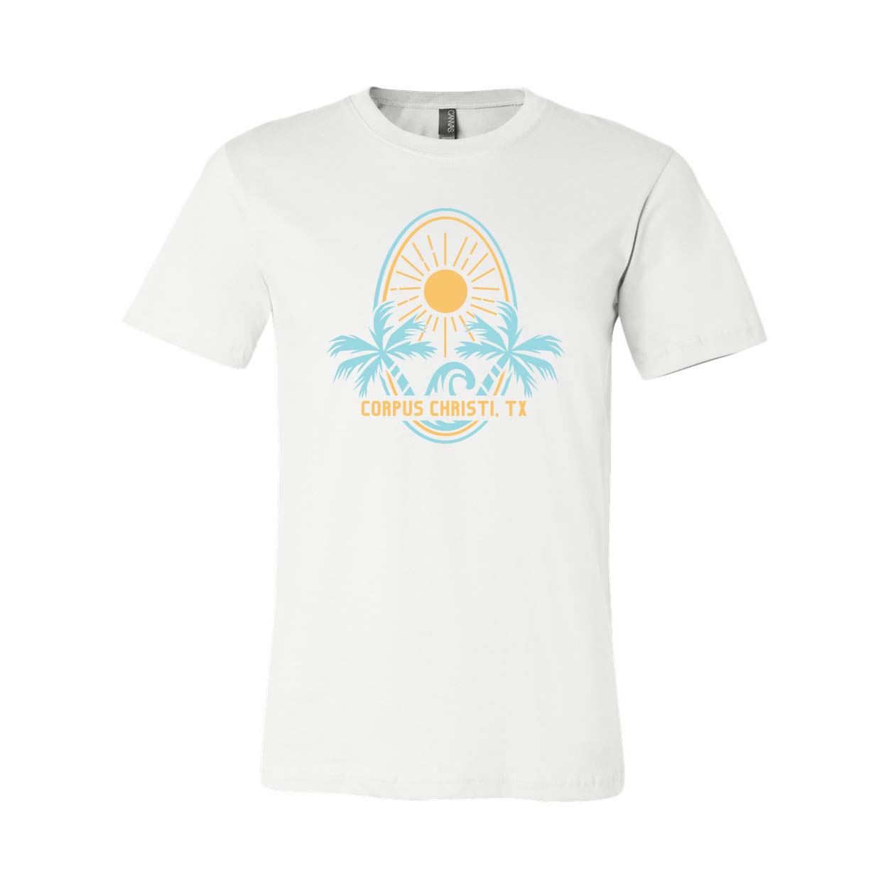 Sunny CC T-Shirt