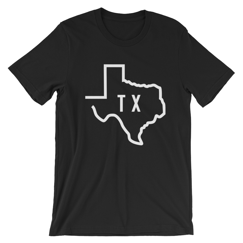 Texas State T-Shirt