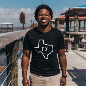 TX State T-Shirt