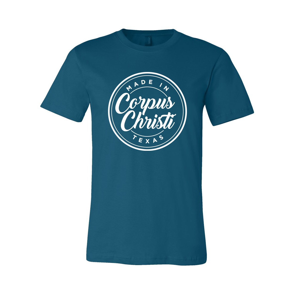 Made in Corpus Christi T-Shirt
