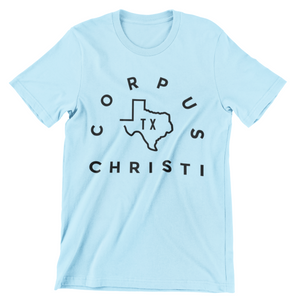 Corpus Christi Arch T-Shirt